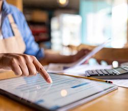 Accounting & Bookkeeping Services