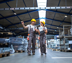 Manufacturing Industry