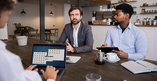 Restaurant Group Improves Profitability With Kaizen Support