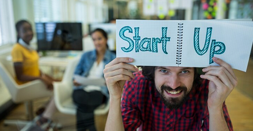 Tech Startup Builds Strong Financial Foundation From Scratch