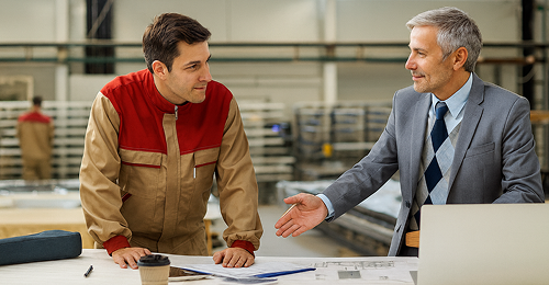 Retail Chain Achieves VAT Compliance Smoothly With Kaizen