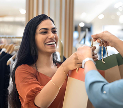 Distribution Business