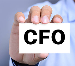 Outsourced CFO Services